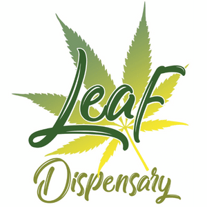 Smyle™ available at Leaf Dispensary in Thousand Oaks