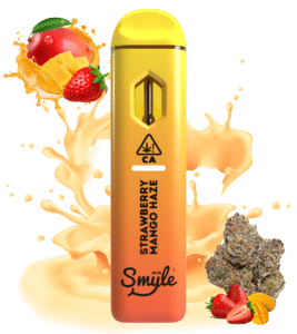 Smyle™ 1.5g Vape | Smyle™